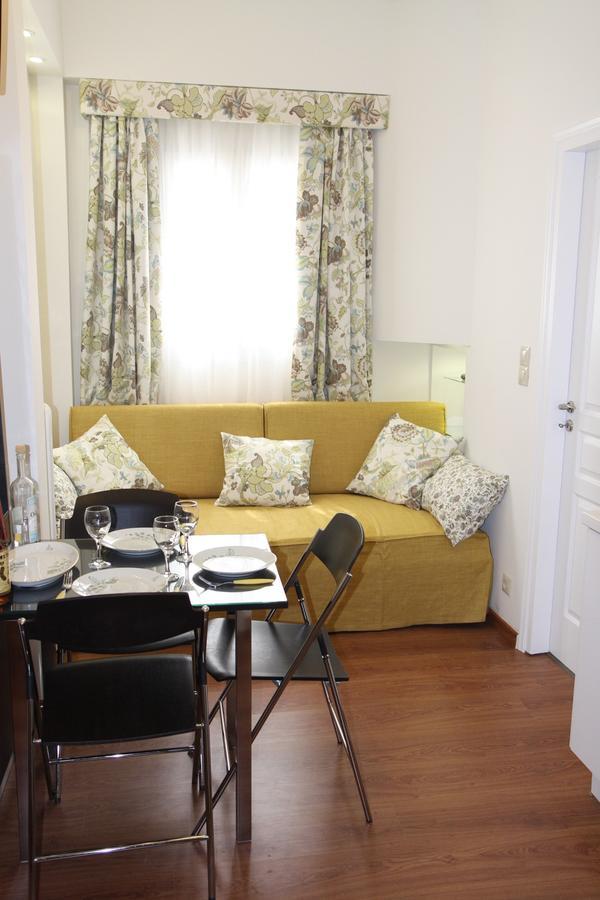 Appartamento Be My Guest Atene